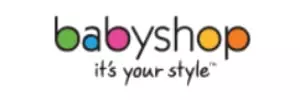 Baby Shop